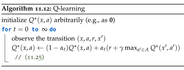 Tabular Reinforcement Learning-20241122133442934